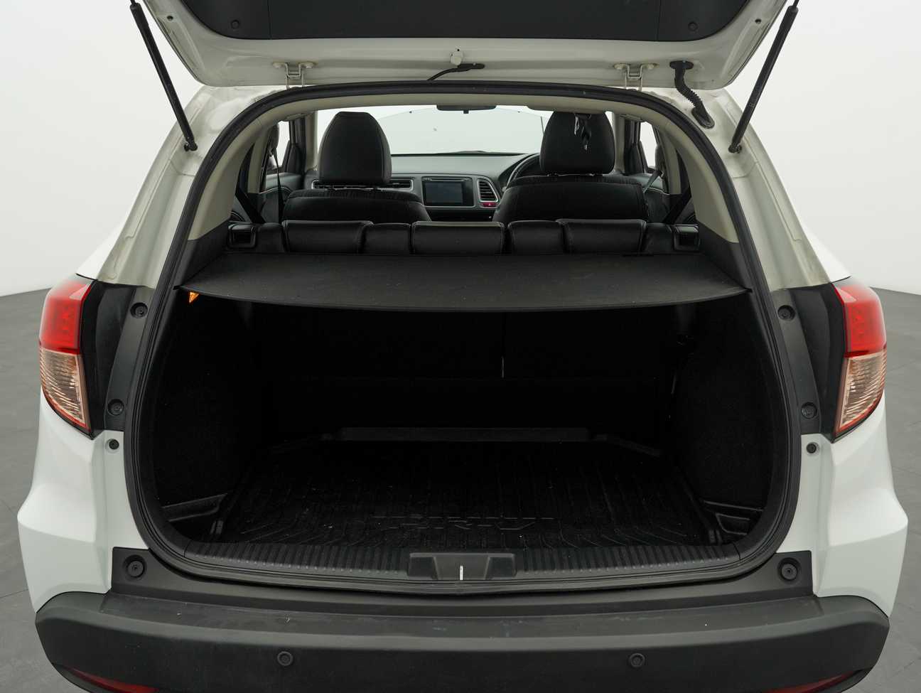 used 2016 Honda HR-V V 1.8