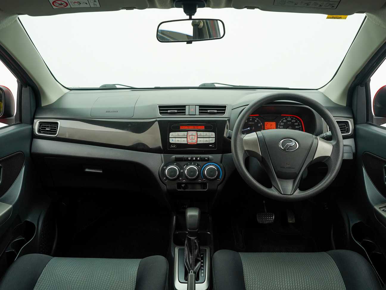 used 2018 Perodua Bezza X Premium 1.3