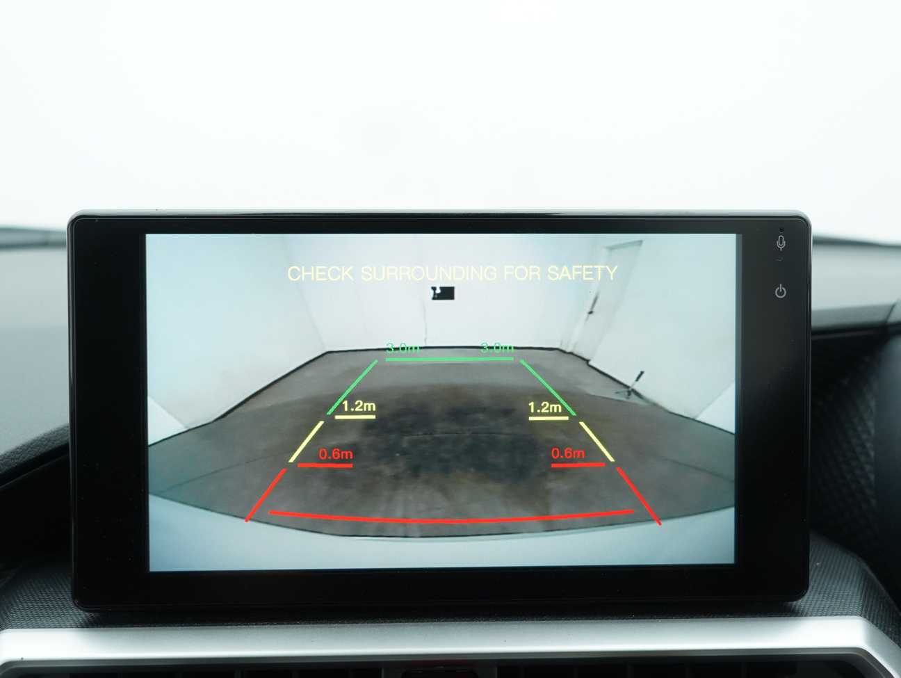 terpakai 2021 Perodua Ativa H 1.0