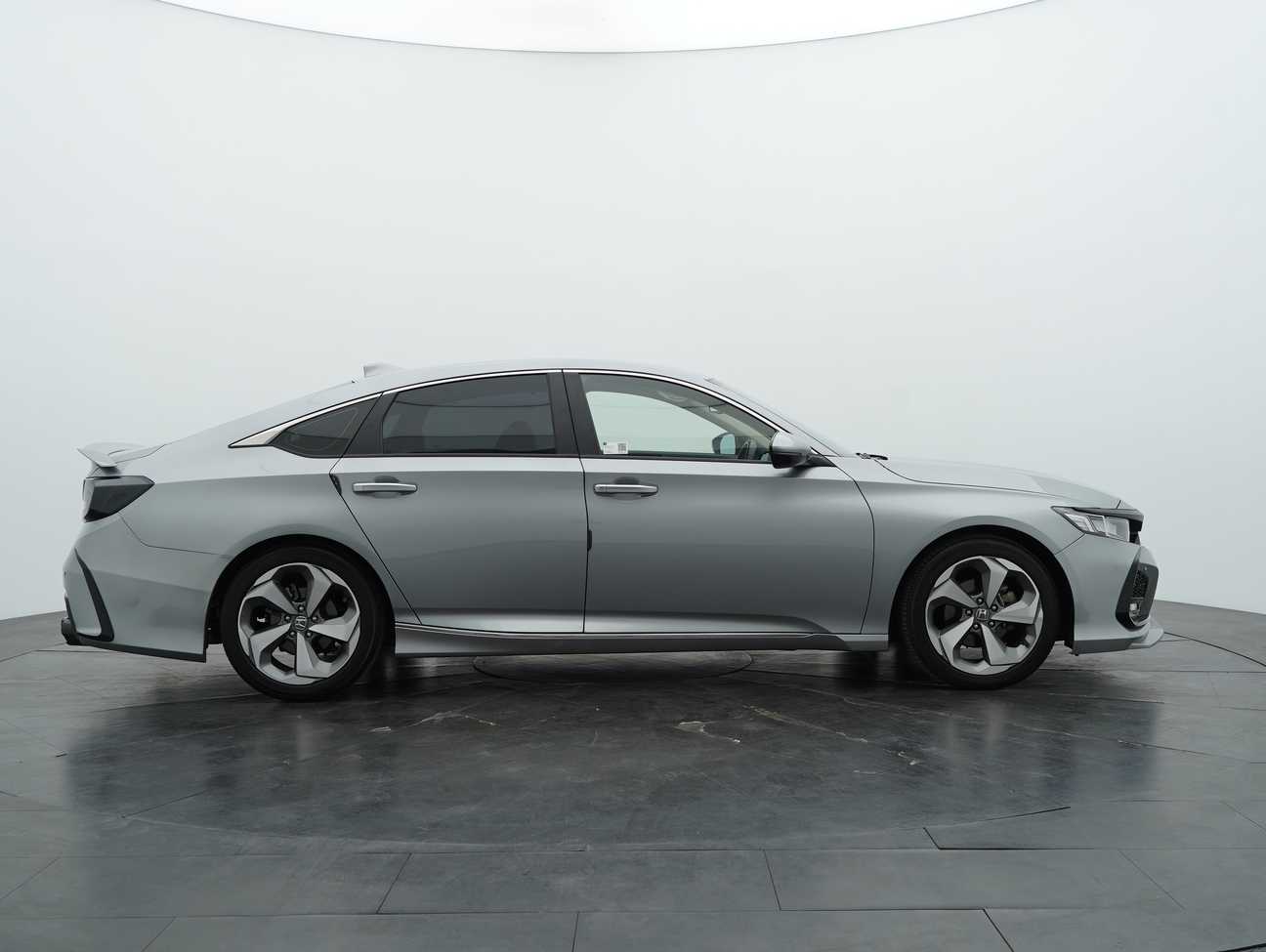 used 2023 Honda Accord TC-P 1.5