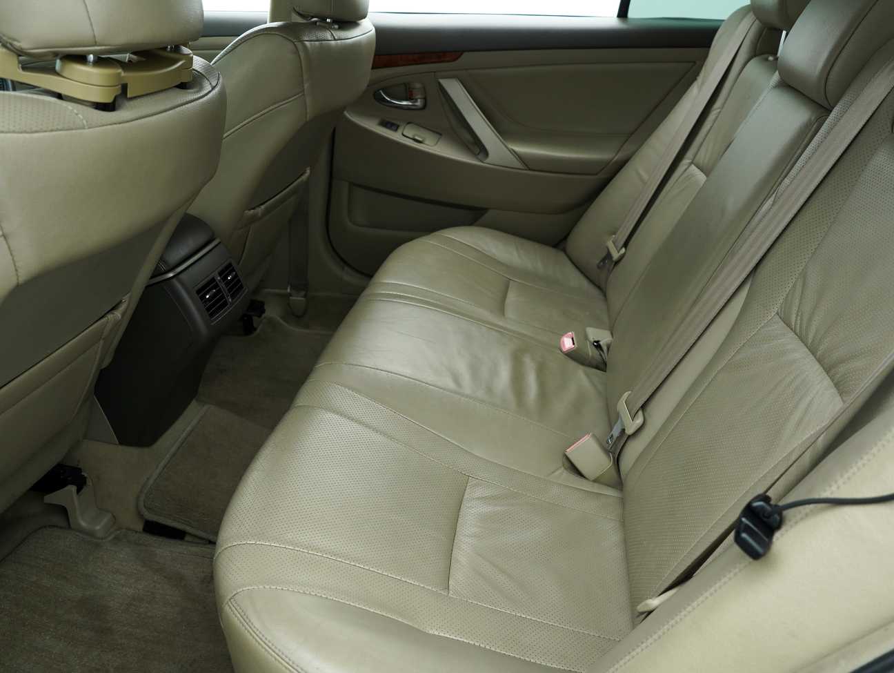 used 2011 Toyota Camry G 2.0