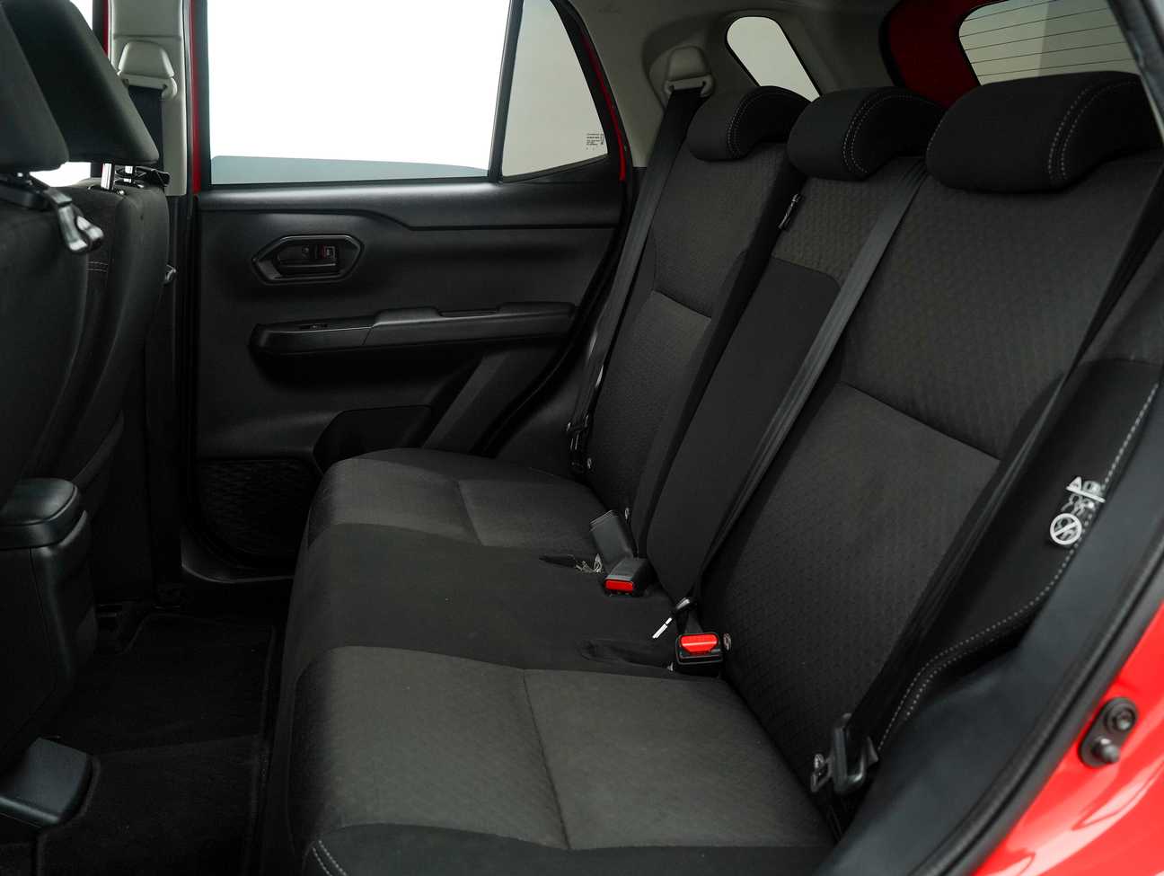 used 2021 Perodua Ativa H 1.0