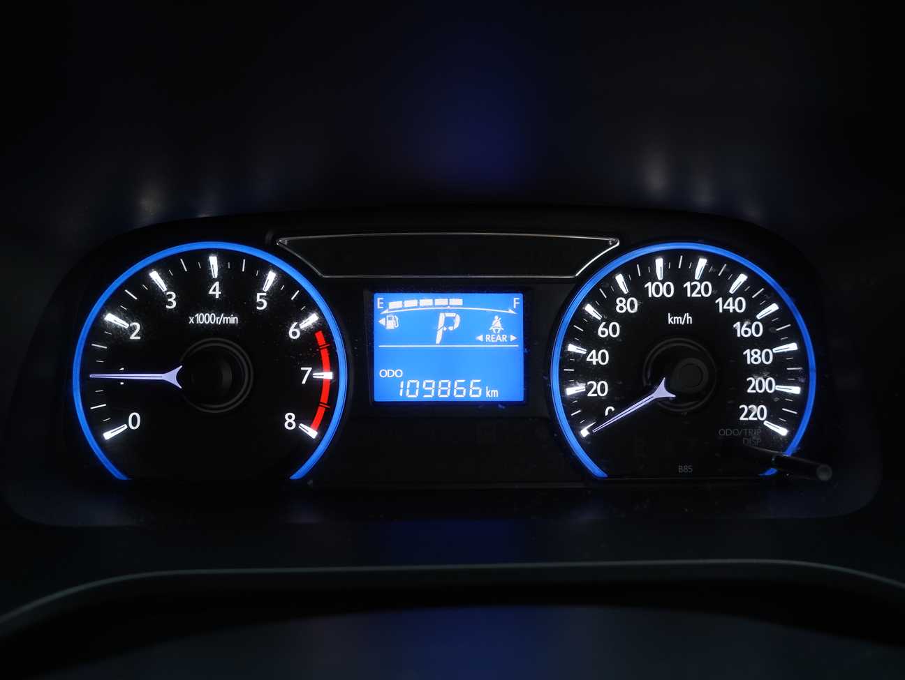 used 2019 Perodua Myvi H 1.5