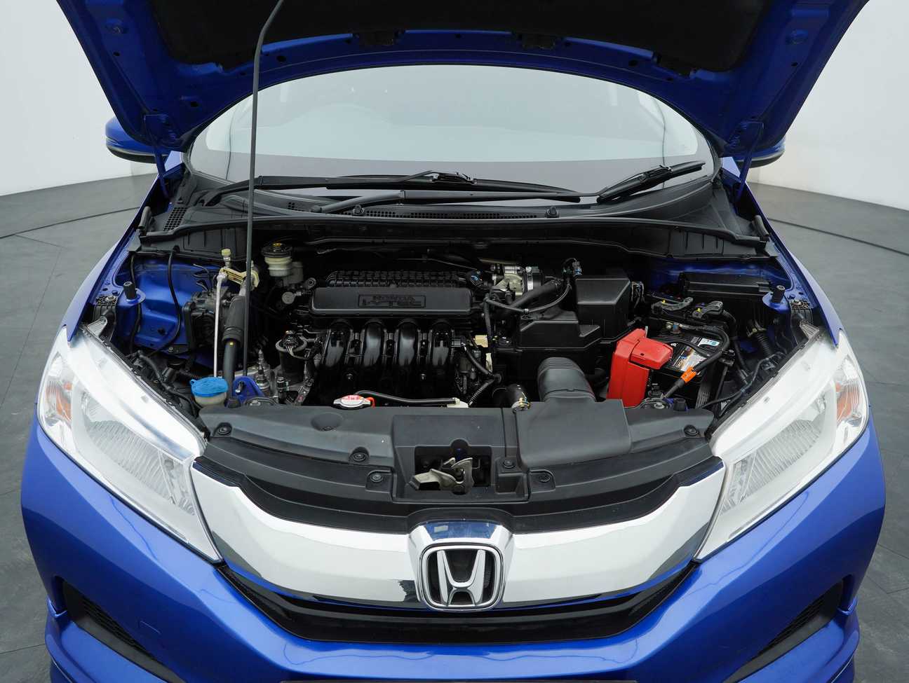 used 2014 Honda City E 1.5