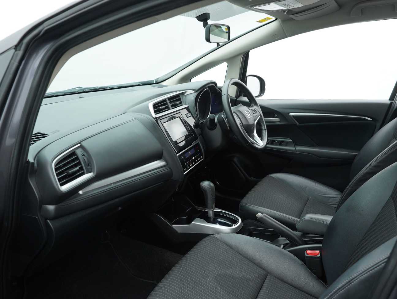 used 2018 Honda Jazz V i-VTEC 1.5