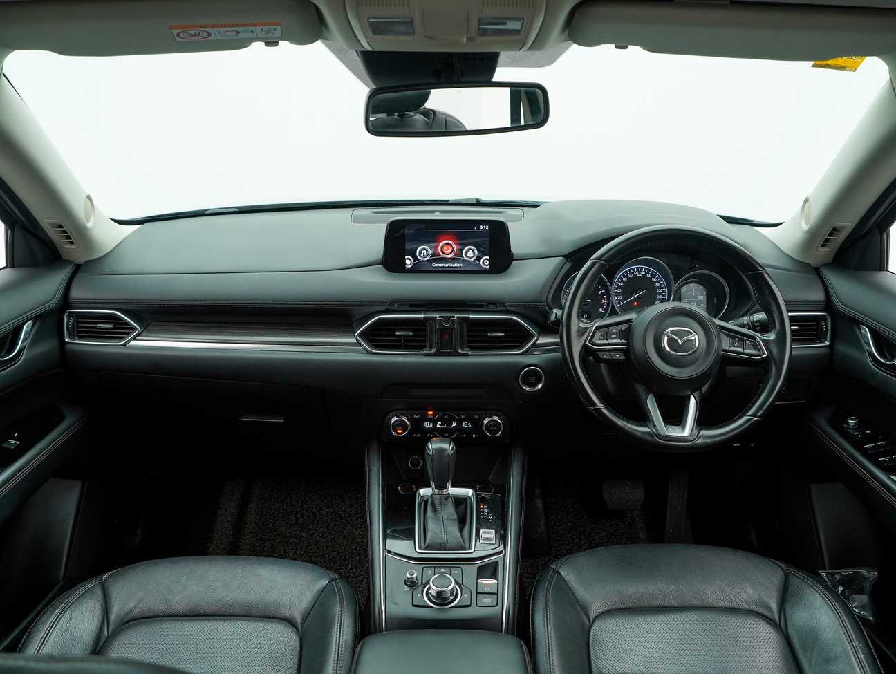 used 2018 Mazda CX-5 SKYACTIV-G GLS 2.0