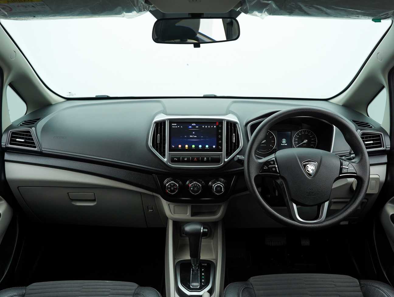 terpakai 2019 Proton Persona Executive 1.6