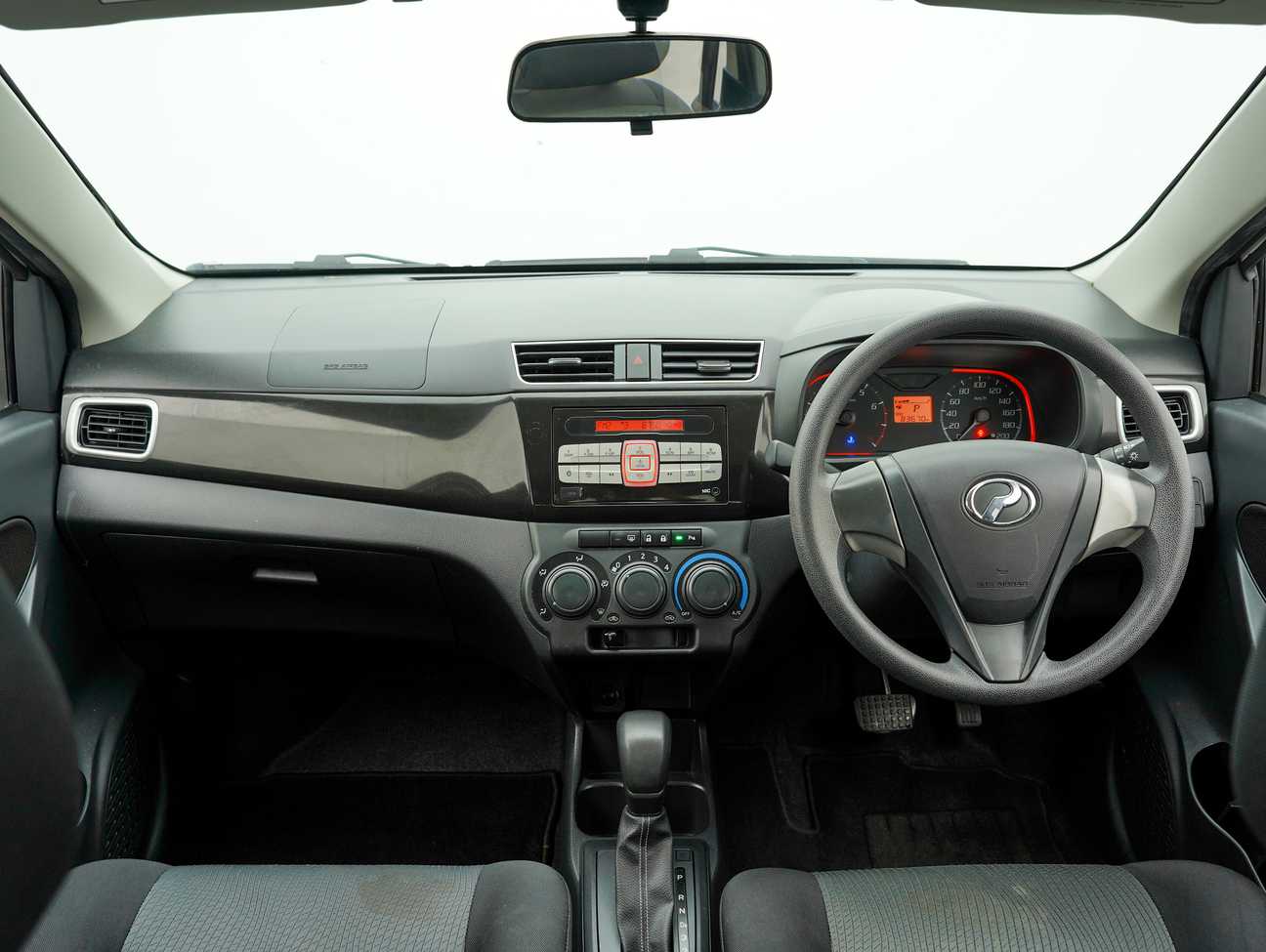 used 2016 Perodua Bezza X Premium 1.3