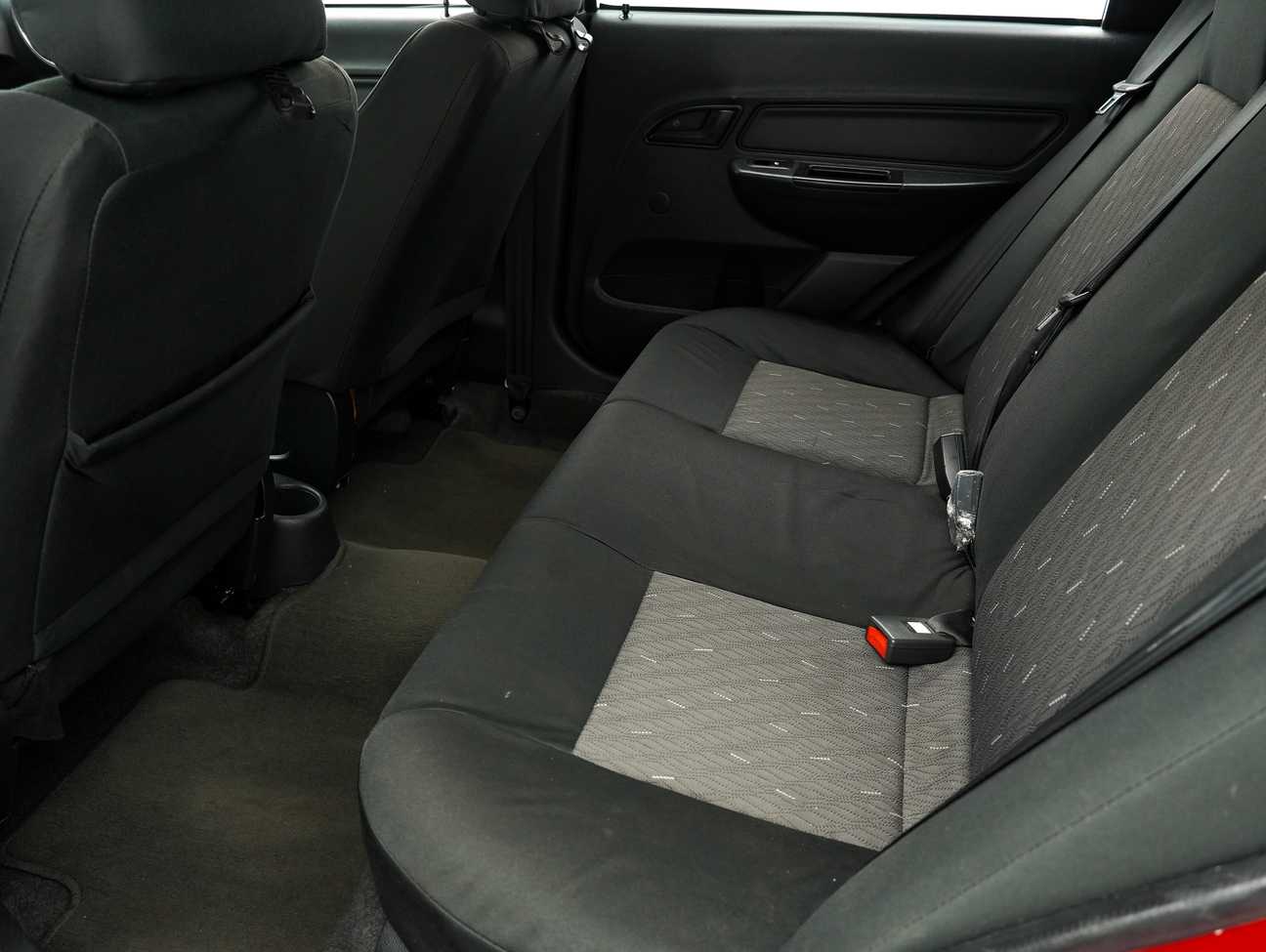 used 2014 Proton Saga FLX Standard 1.3