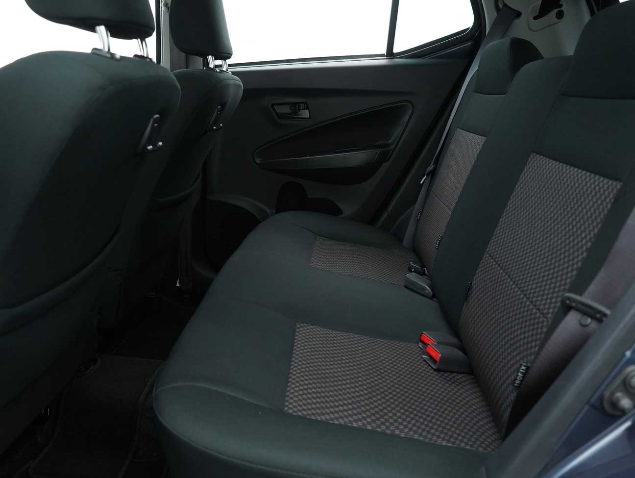 used 2022 Perodua AXIA G 1.0