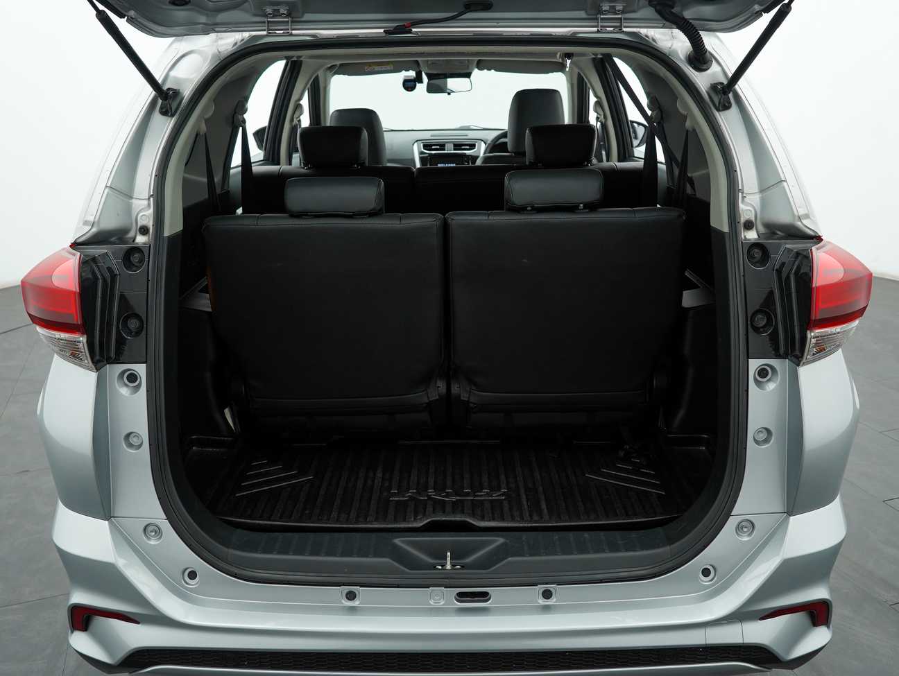 used 2019 Perodua Aruz AV 1.5