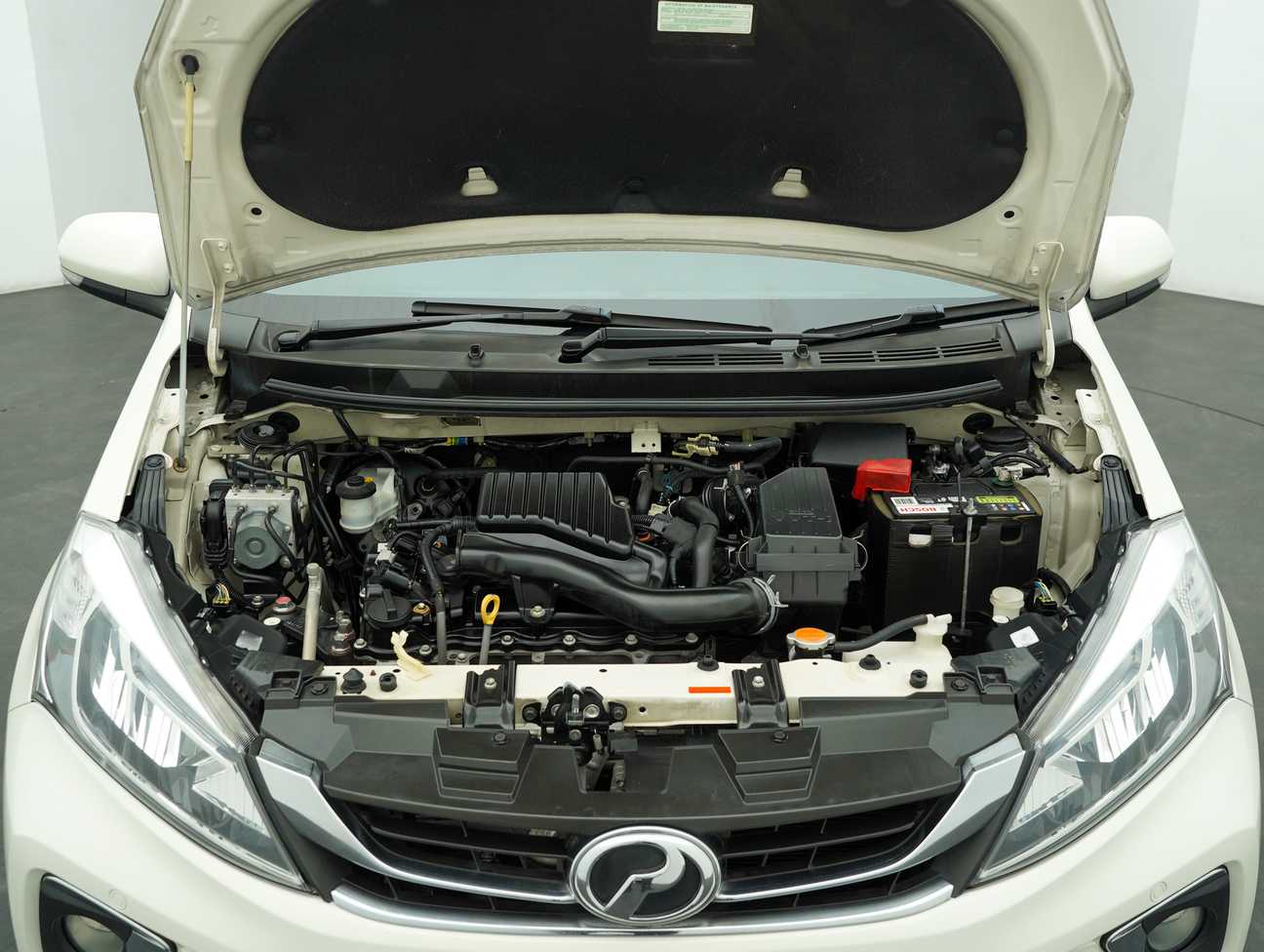 terpakai 2019 Perodua Myvi AV 1.5