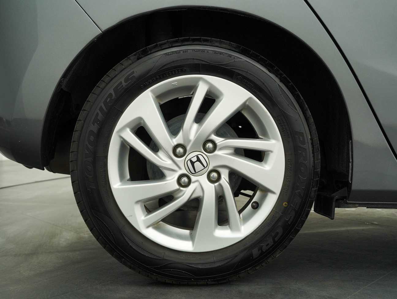 used 2017 Honda Jazz S 1.5