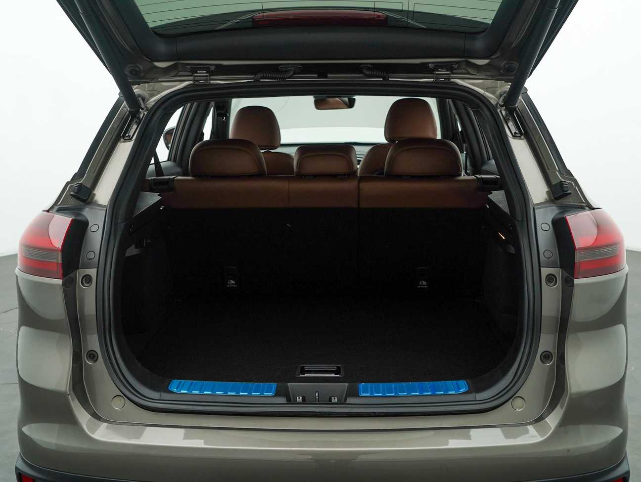 terpakai 2022 Proton X70 Premium 1.5