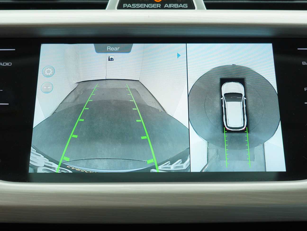 used 2019 Proton X70 TGDI Premium 1.8