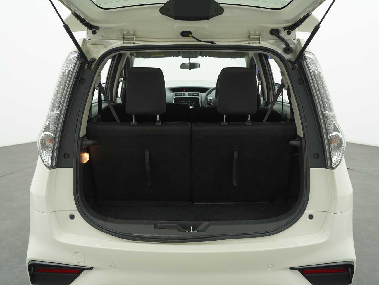 used 2019 Perodua Alza SE 1.5