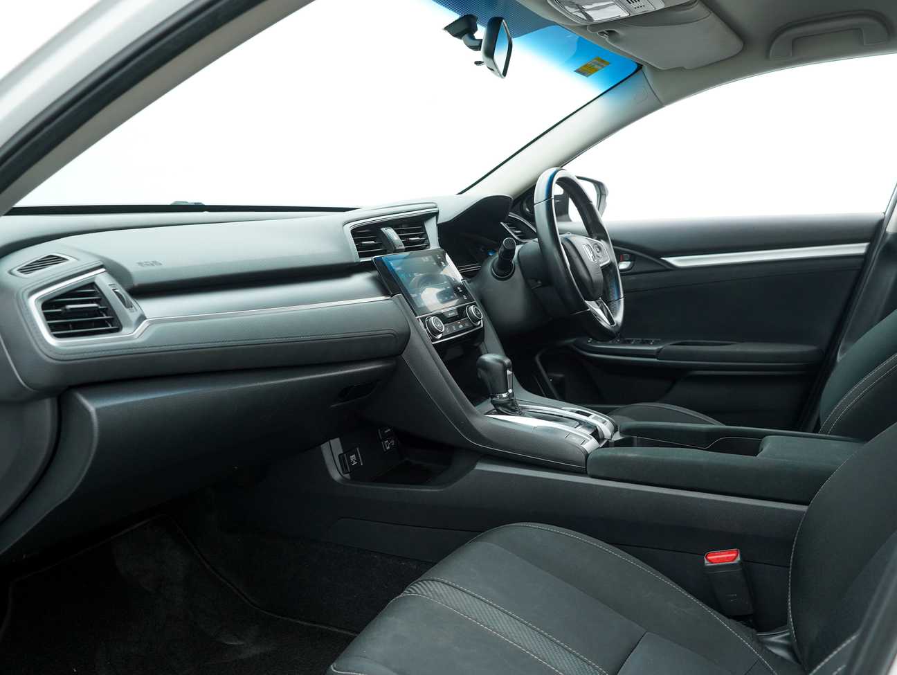 used 2018 Honda Civic S i-VTEC 1.8