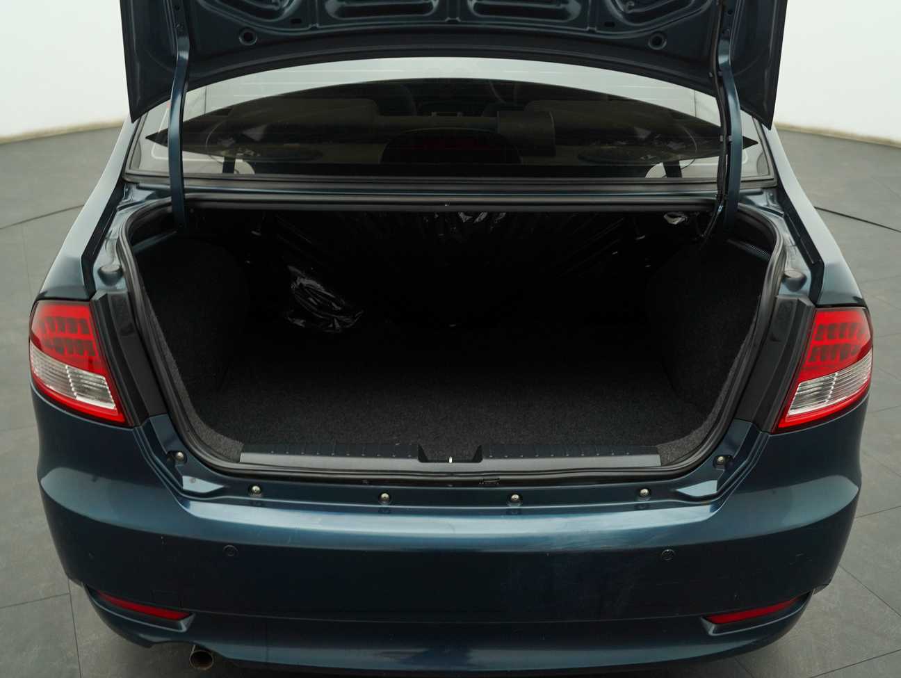 used 2014 Proton Saga FLX Standard 1.3