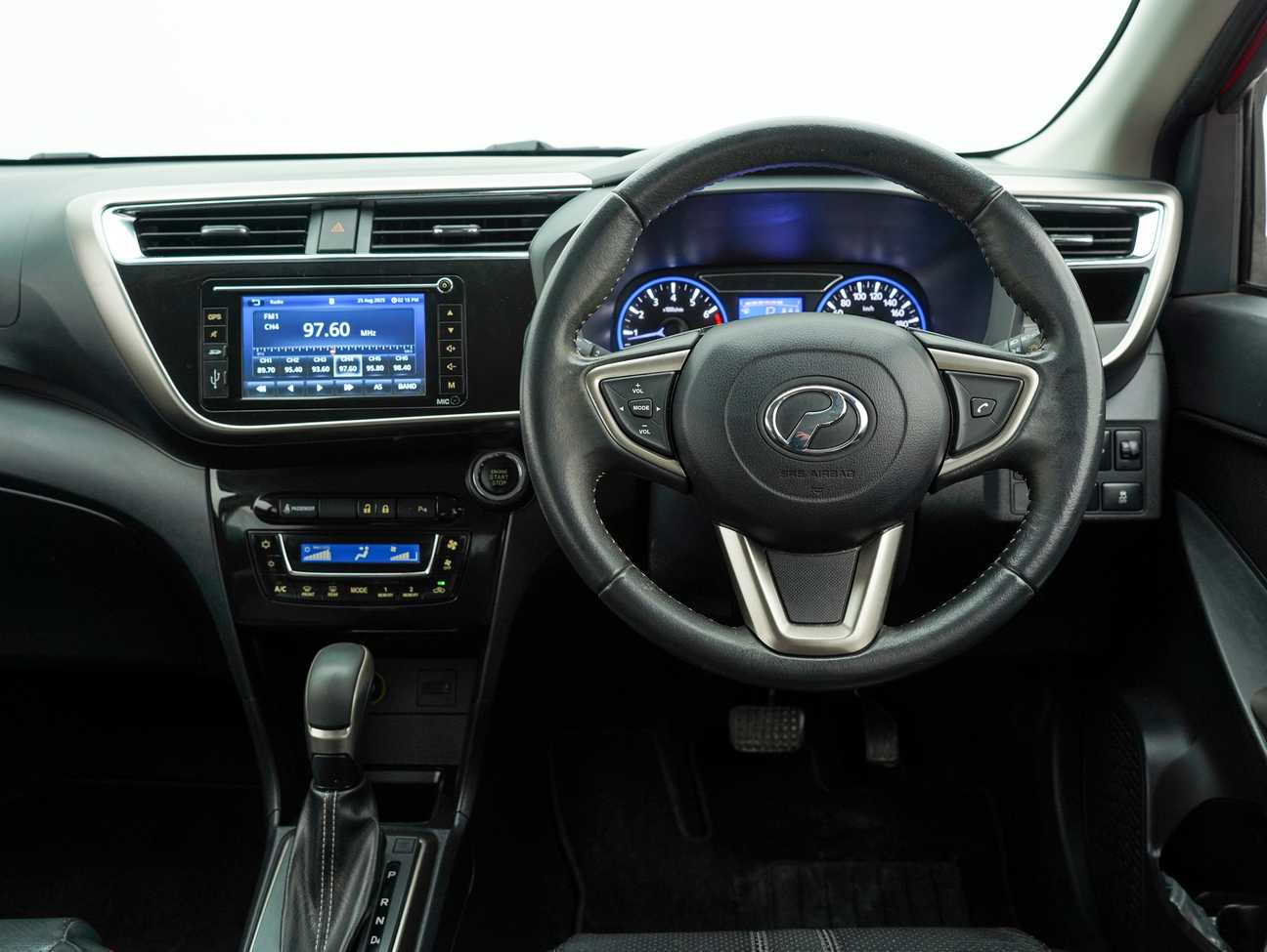 used 2018 Perodua Myvi AV 1.5