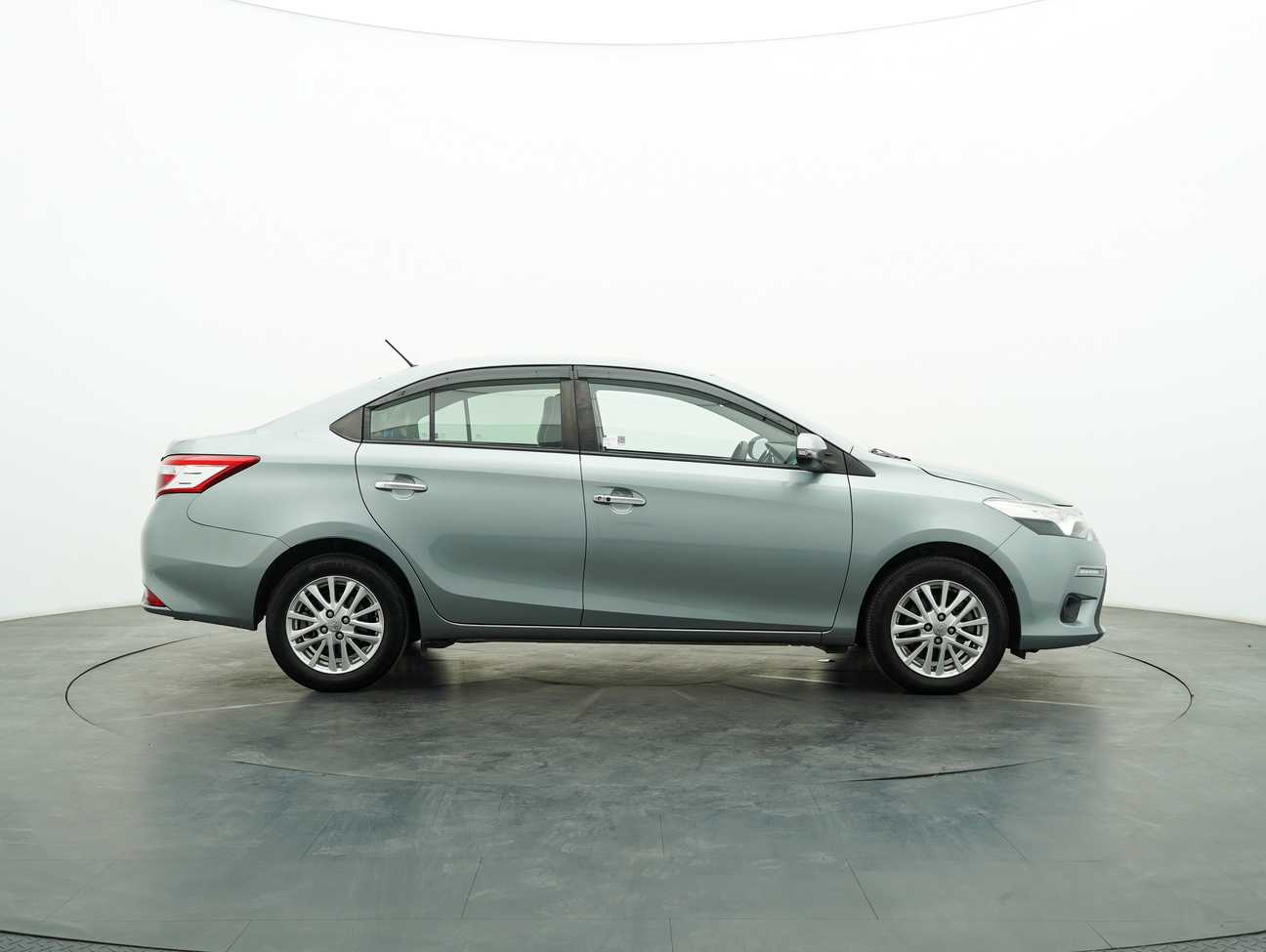 used 2016 Toyota Vios G 1.5