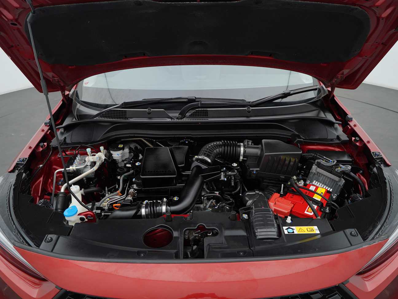 used 2022 Honda HR-V V 1.5