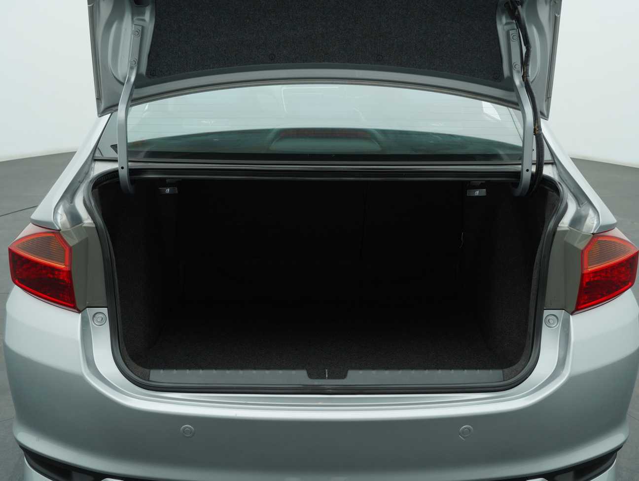 used 2019 Honda City S 1.5