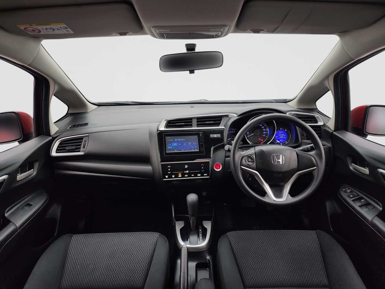 used 2021 Honda Jazz E 1.5
