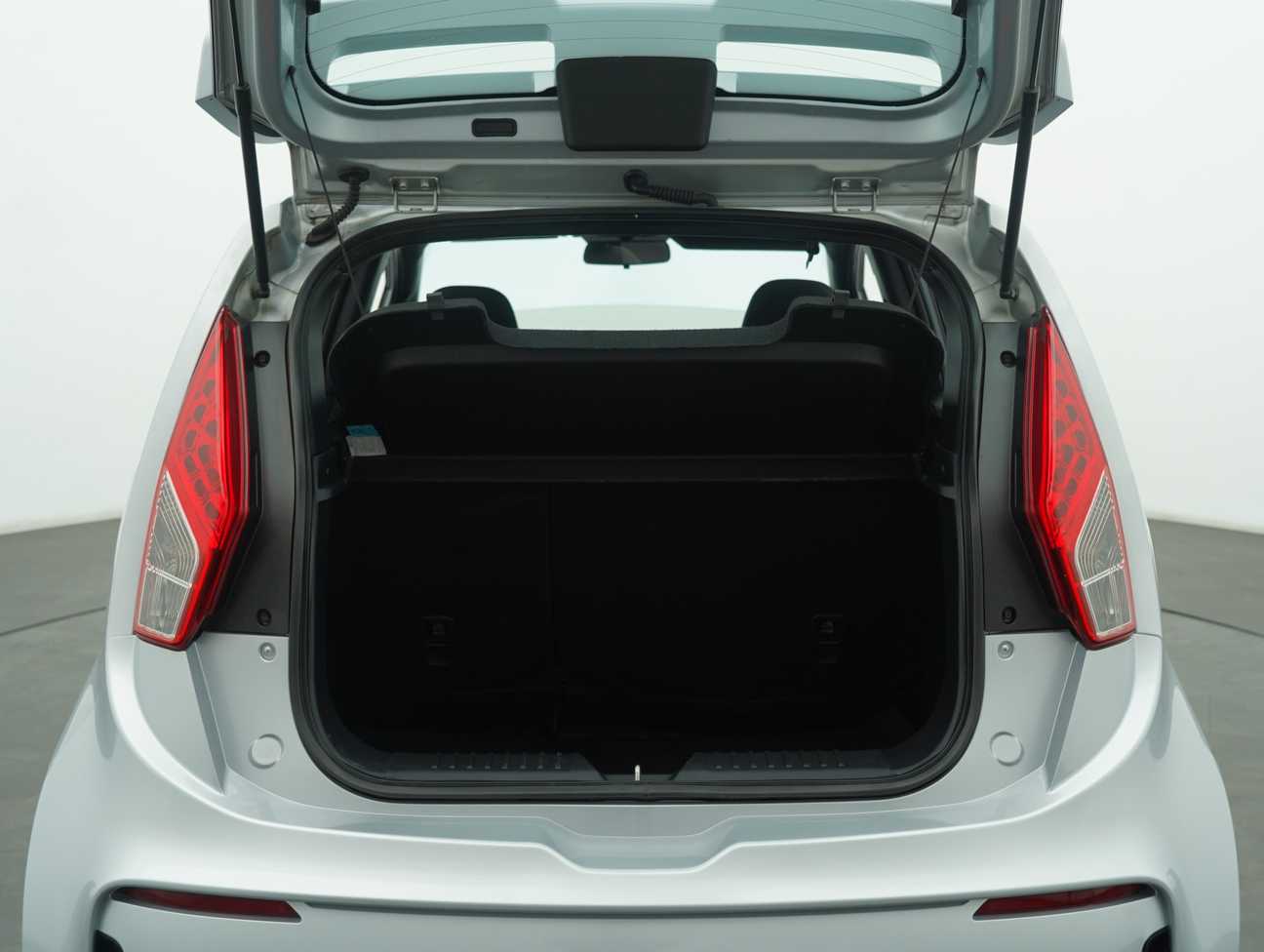 used 2019 Proton Iriz Executive 1.3