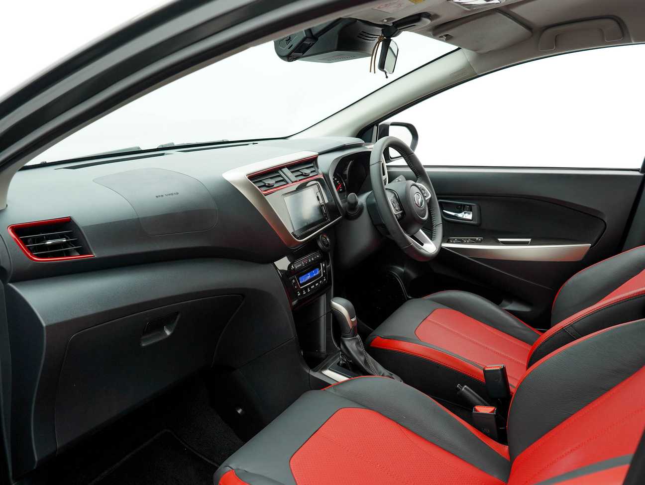 used 2023 Perodua Myvi AV 1.5