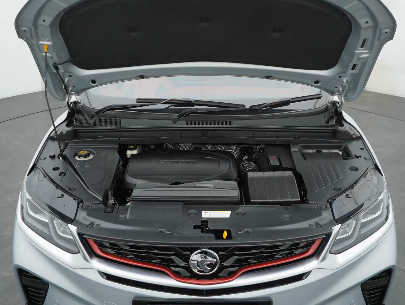 used 2023 Proton X50 Premium 1.5