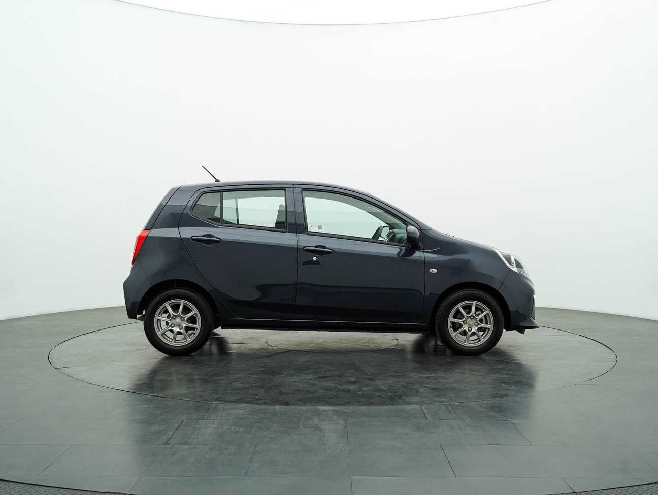 used 2020 Perodua AXIA GXtra 1.0