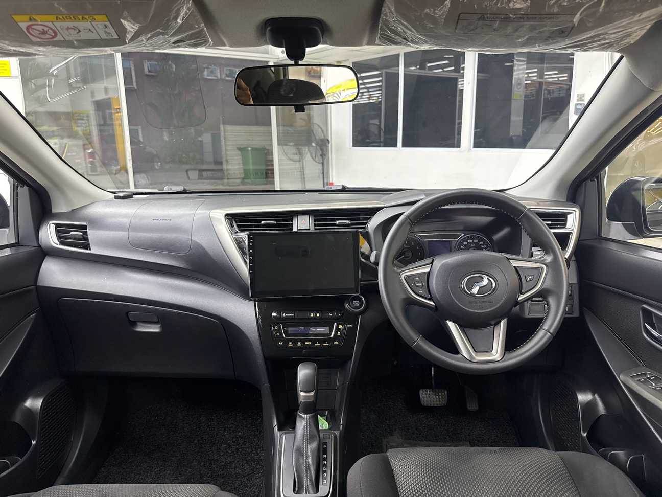 used 2021 Perodua Myvi X 1.3