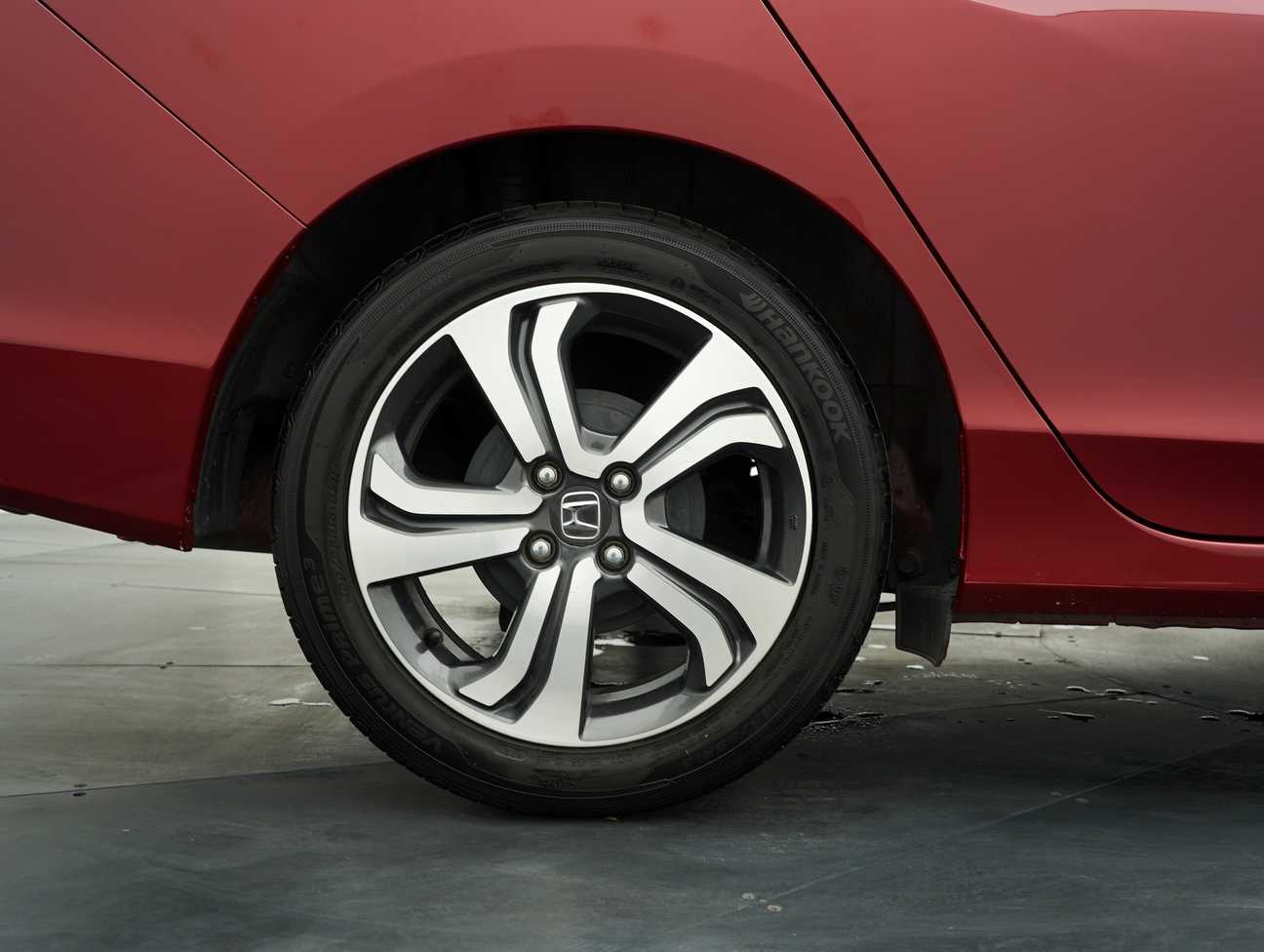 used 2016 Honda CITY V I-VTEC 1.5