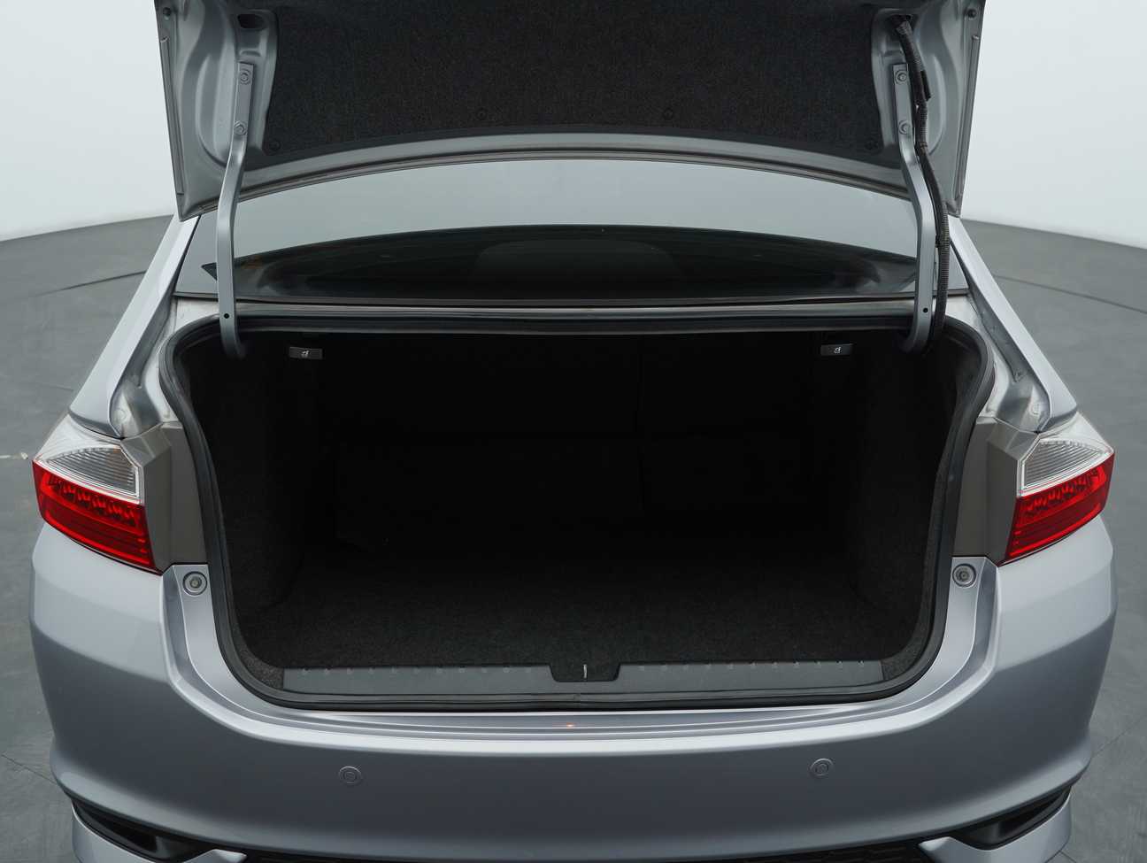 used 2019 Honda City V 1.5