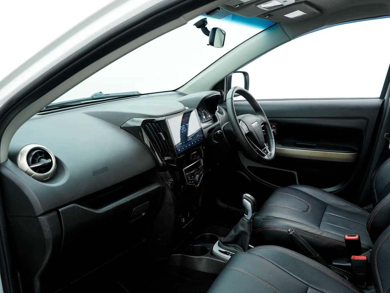 used 2018 GWM Haval H1 Comfort 1.5