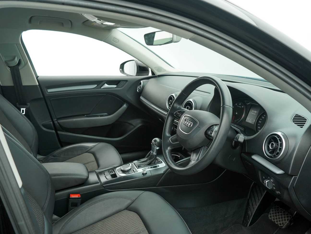 used 2016 Audi A3 TFSI 1.4