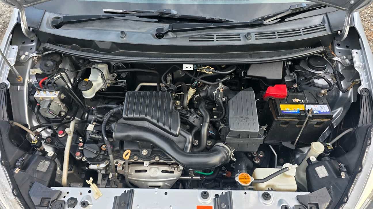used 2017 Perodua Myvi X 1.3