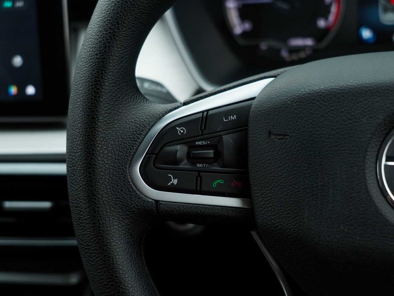terpakai 2021 Proton X50 Standard 1.5