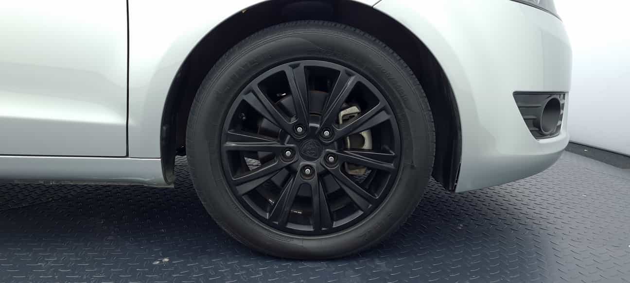 used 2012 Proton PREVE CVT 1.6