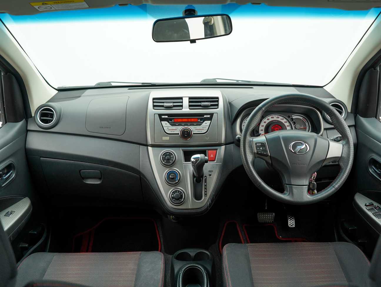 used 2015 Perodua Myvi SE 1.5