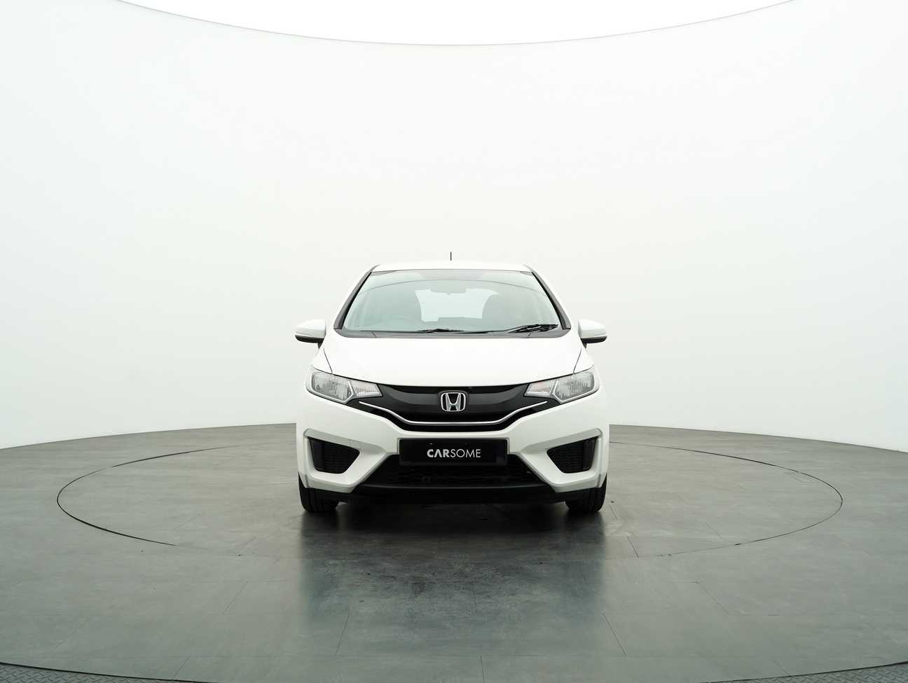 used 2015 Honda Jazz E 1.5