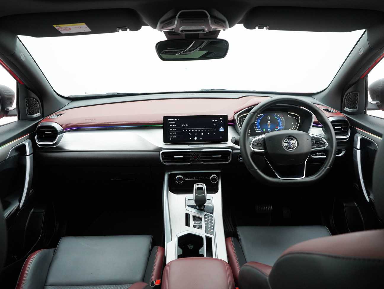 used 2021 Proton X50 Flagship 1.5