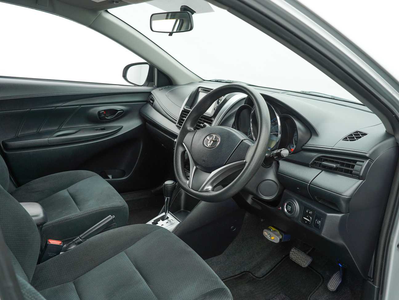 used 2016 Toyota VIOS J 1.5