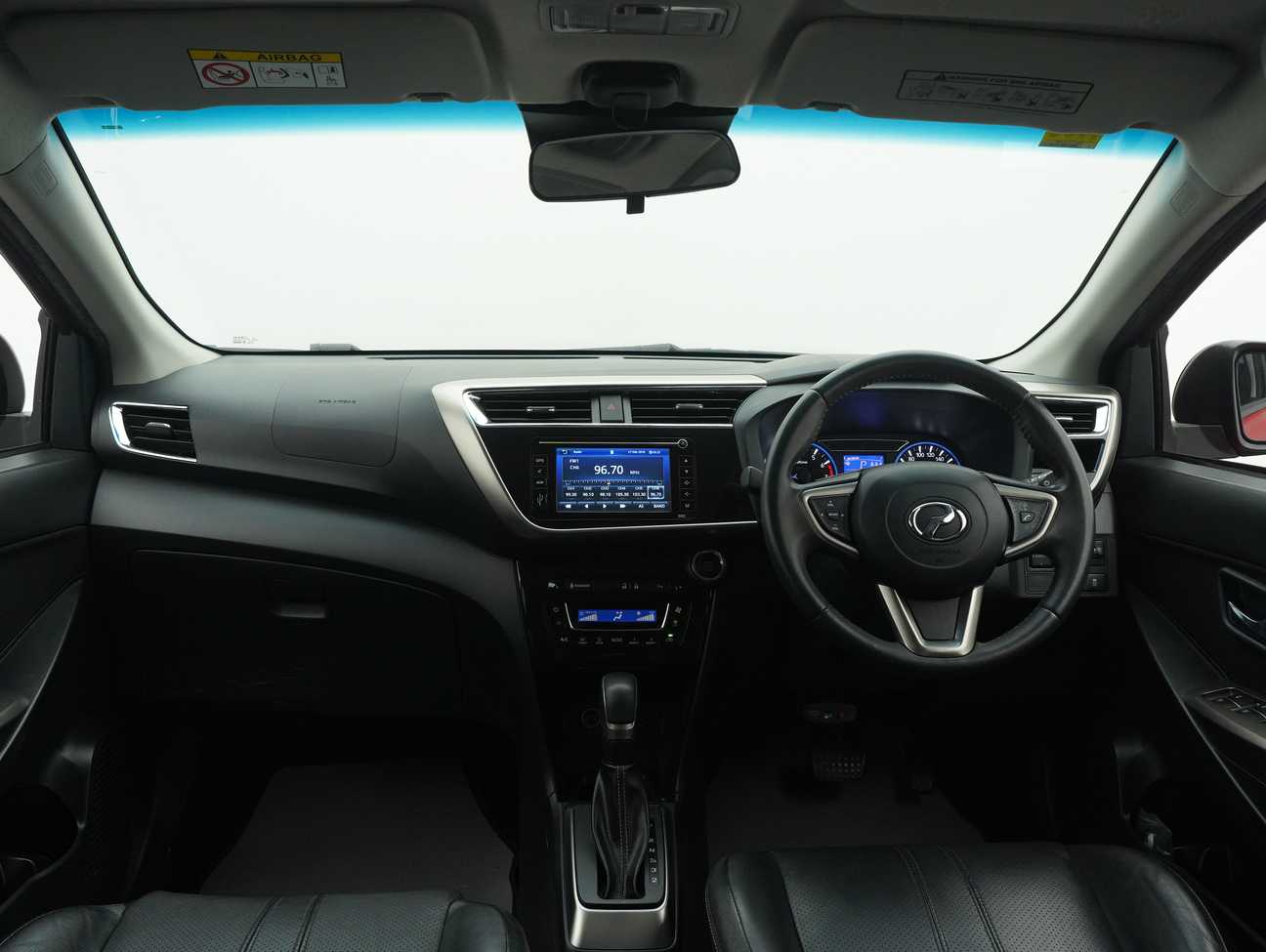 used 2018 Perodua Myvi AV 1.5