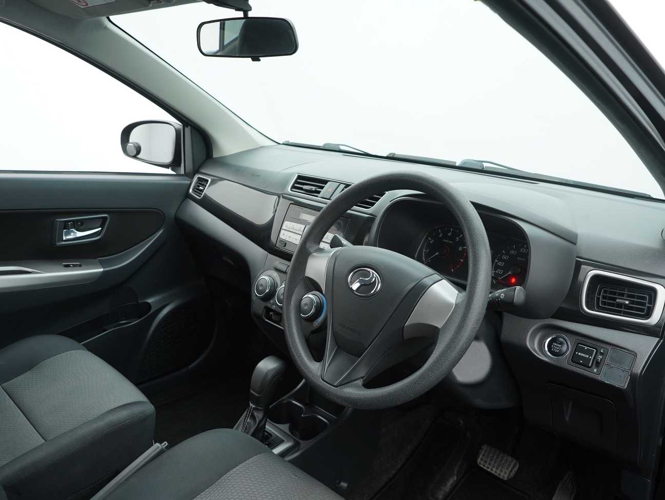 used 2019 Perodua Bezza X Premium 1.3