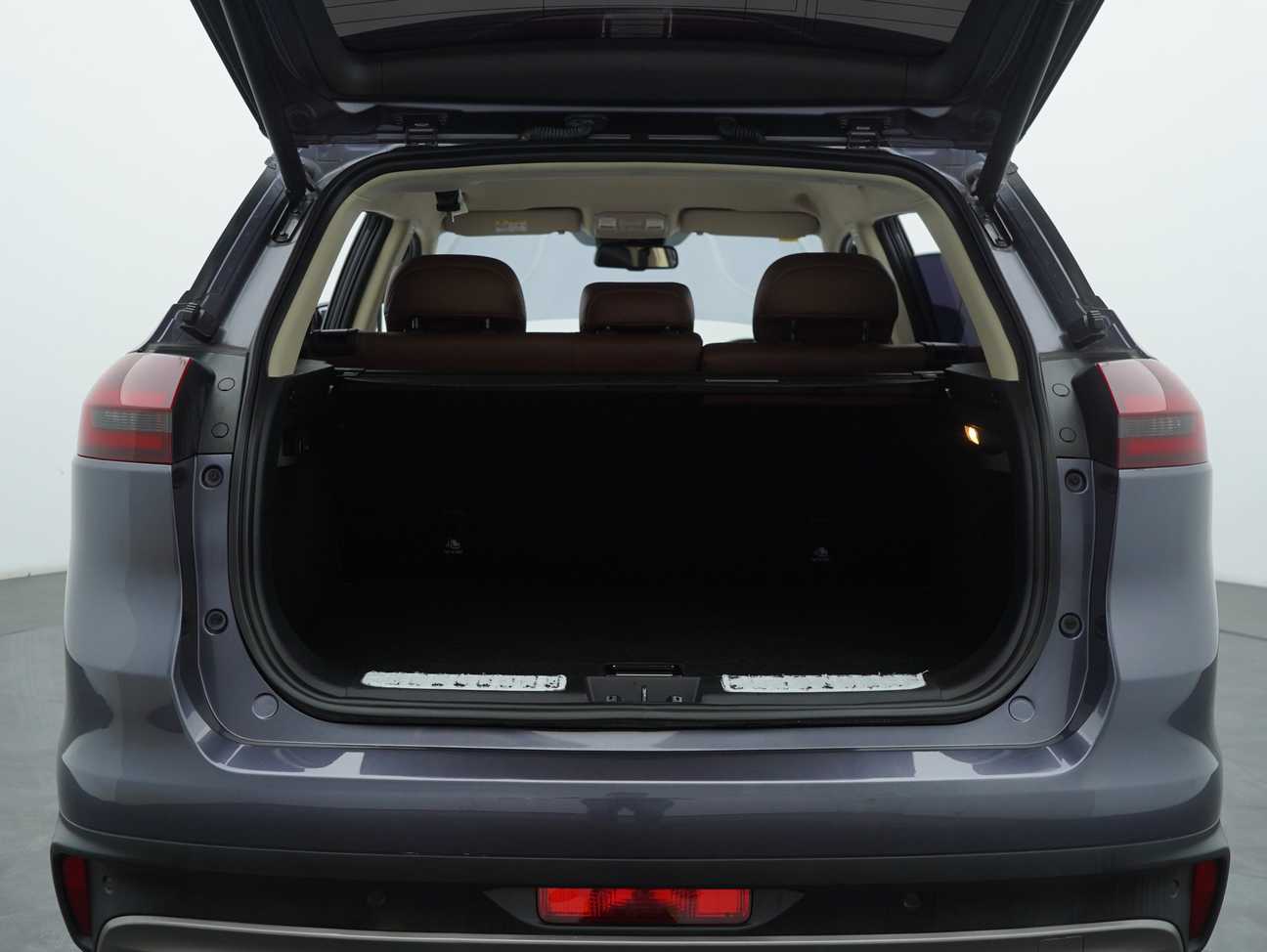 terpakai 2020 Proton X70 Premium 1.8