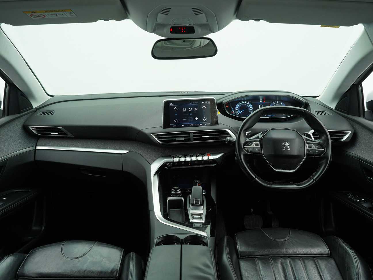 used 2018 Peugeot 5008  1.6