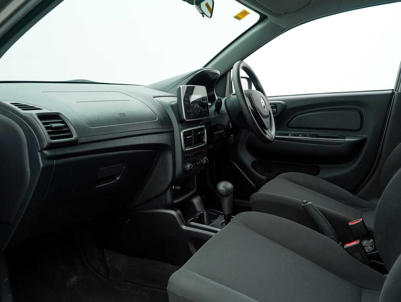 terpakai 2022 Proton Saga Standard 1.3