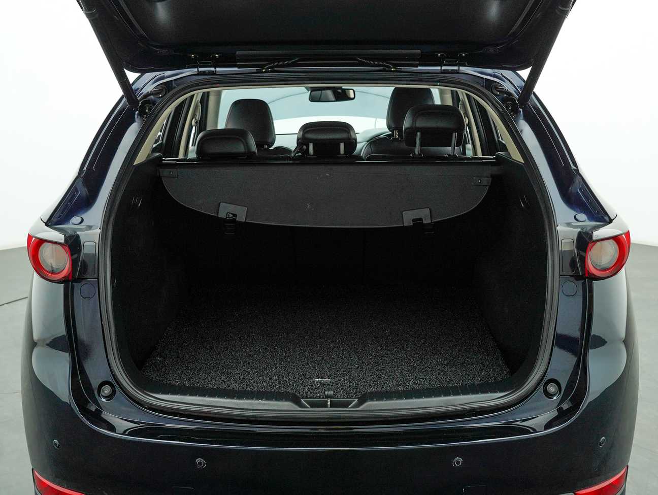 used 2020 Mazda CX-5 SKYACTIV-G High 2.0