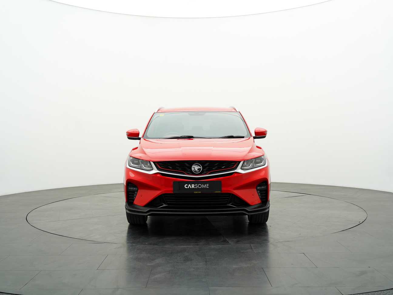 used 2021 Proton X50 Premium 1.5